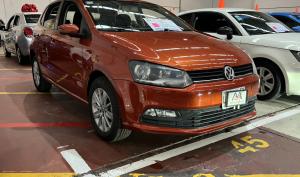 Volkswagen Polo 2018