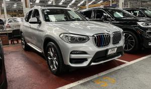 BMW X3 2019