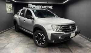 Renault Oroch 2023