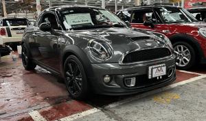 Mini Cooper 2014