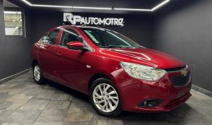 Chevrolet Aveo 2020