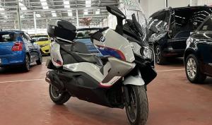 BMW C650 GT 2020