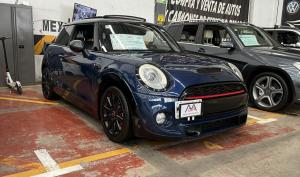 Mini Cooper 2015
