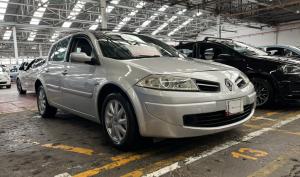 Renault Mégane 2009