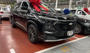 Chevrolet Captiva 2023