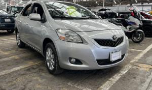 Toyota Yaris 2016