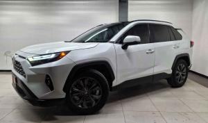 Toyota RAV4 2023