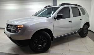 Renault Duster 2020