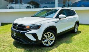 Volkswagen Taos 2024