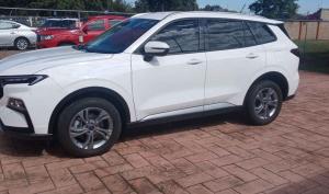 Ford Territory Trend 2025