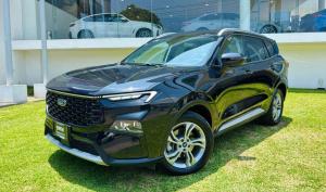 Ford Territory Trend 2024