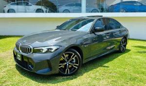 BMW Serie 3 2023
