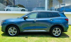 Ford Territory Trend 2024