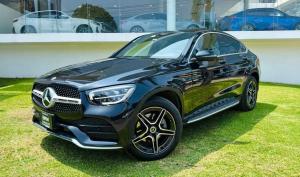 Mercedes Benz GLC 300 2023