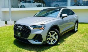 Audi Q3 2024