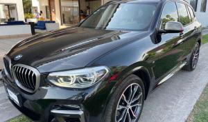 BMW X3 2020