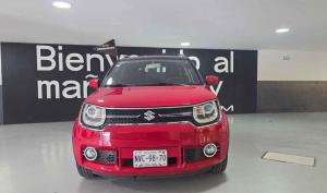 Suzuki Ignis 2020