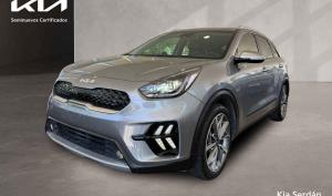 Kia Niro 2022