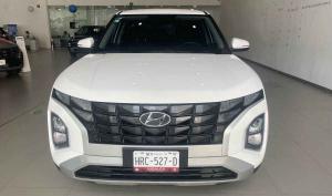 Hyundai Creta 2024