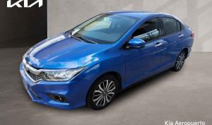 Honda City 2019