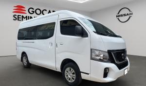 Nissan Otro Modelo 2020