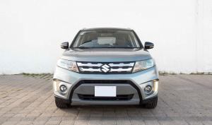 Suzuki Vitara 2018