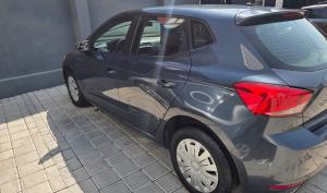 Seat Ibiza 2020