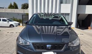 Seat Ibiza 2020