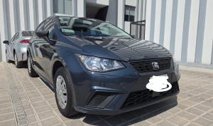 Seat Ibiza 2020