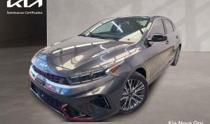 Kia Forte 2023