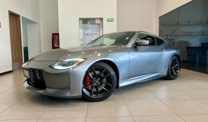 Nissan Z 2024