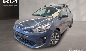 Kia Rio 2023
