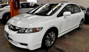 Honda Civic 2011