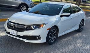 Honda Civic 2020