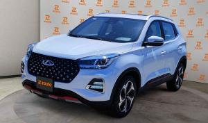 Chirey TIGGO 4 PRO1.5T Premium 2025