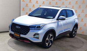 Chirey TIGGO 4 PRO1.5T Premium 2025
