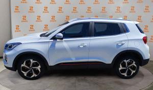Chirey TIGGO 4 PRO1.5T Premium 2025