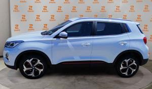 Chirey TIGGO 4 PRO1.5T Premium 2025