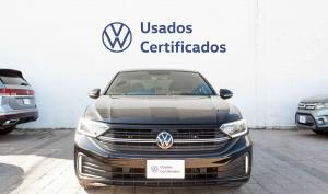 Volkswagen Jetta 2024