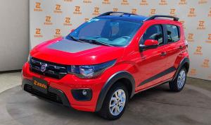 Fiat Mobi 2020