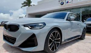 BMW Serie 2 2022