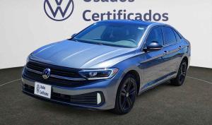 Volkswagen Jetta 2023
