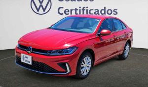 Volkswagen Jetta 2025