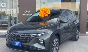Hyundai Tucson 2023