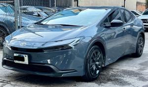 Toyota Prius 2024