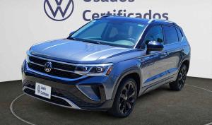 Volkswagen Taos 2023