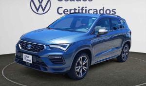 Seat Ateca 2021