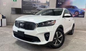 Kia Sorento 2020