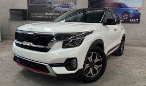 Kia Seltos 2023