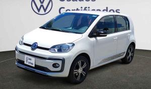 Volkswagen UP 2018